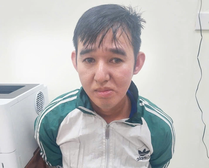 Bé gái 12 tuổi bị đối tượng 38 tuổi dụ vào quán cà phê chòi để giở trò đồi bại